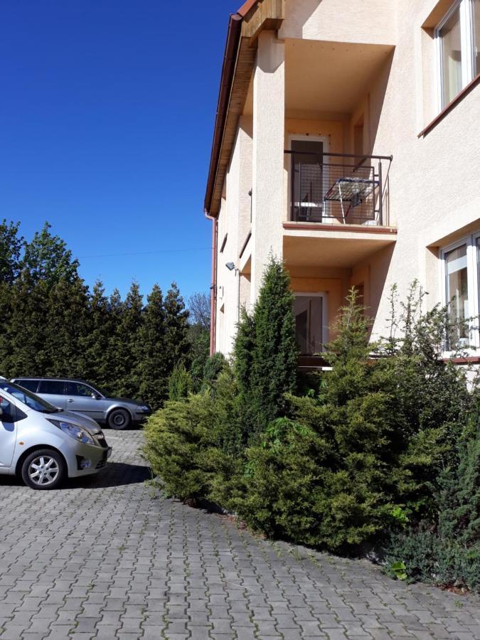 Apartament Pod Sniezka Kowary Exterior photo