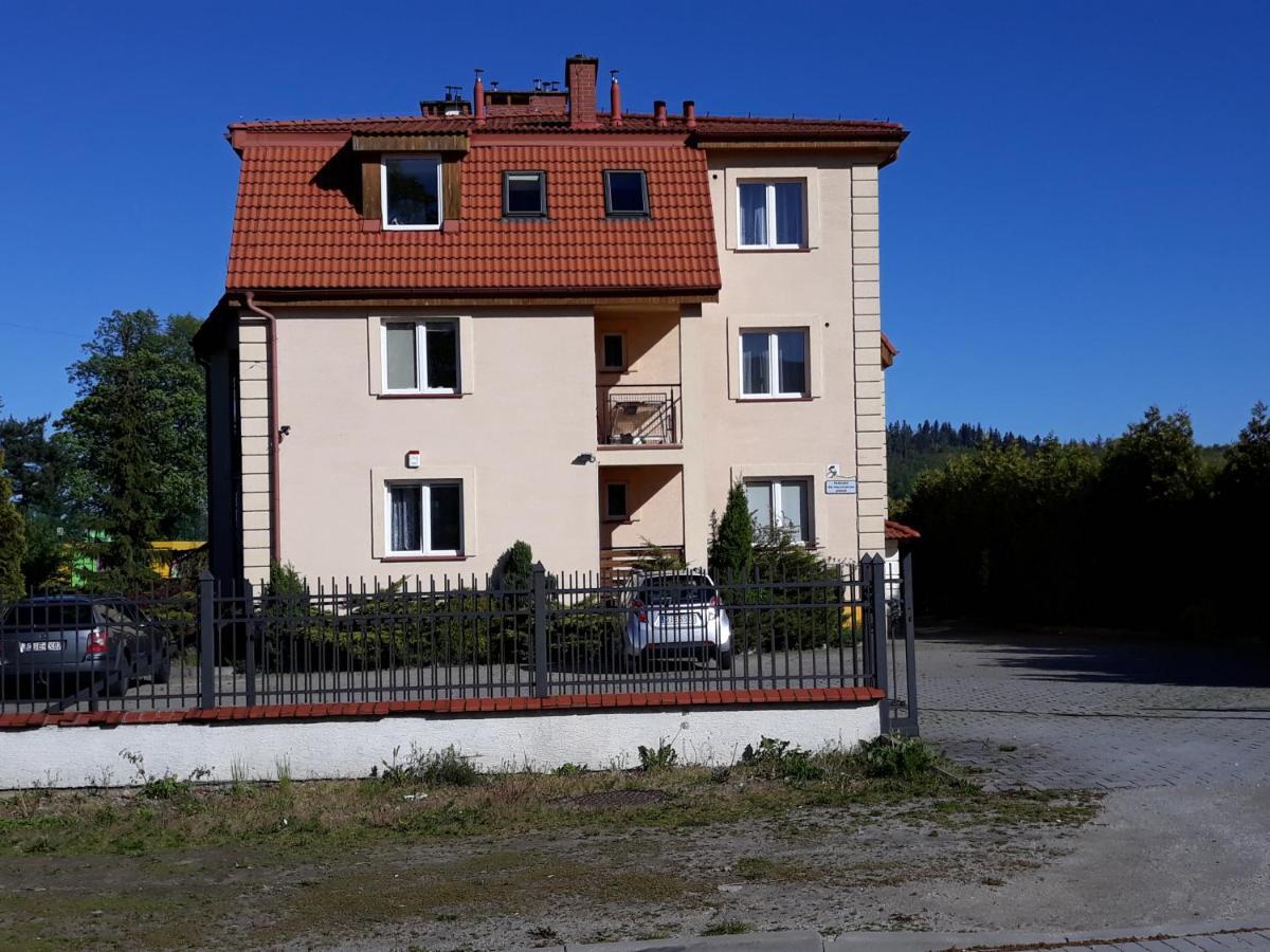 Apartament Pod Sniezka Kowary Exterior photo