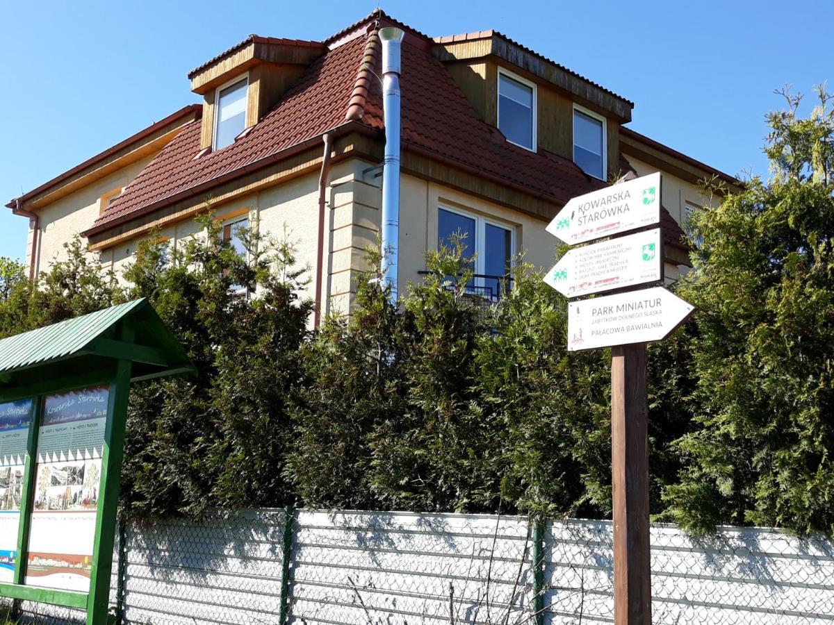 Apartament Pod Sniezka Kowary Exterior photo